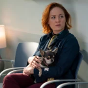 Will Trent - galeria zdjęć - filmweb