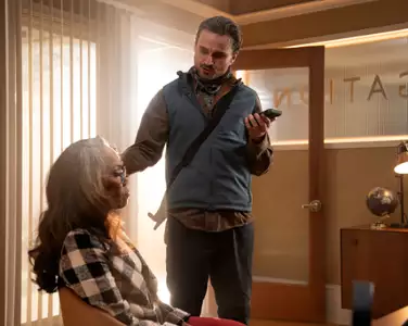 Will Trent - galeria zdjęć - filmweb