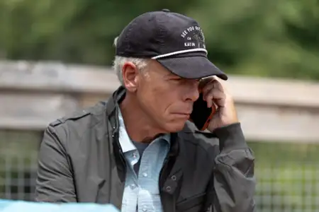 Will Trent - galeria zdjęć - filmweb