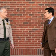 Will Trent - galeria zdjęć - filmweb