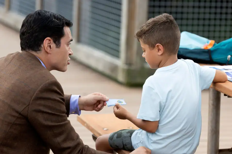 Will Trent - galeria zdjęć - filmweb