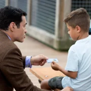 Will Trent - galeria zdjęć - filmweb