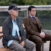 Will Trent - galeria zdjęć - filmweb