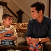 Will Trent - galeria zdjęć - filmweb