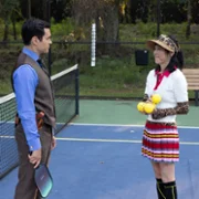 Will Trent - galeria zdjęć - filmweb