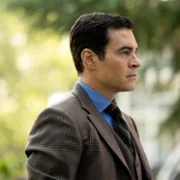 Will Trent - galeria zdjęć - filmweb