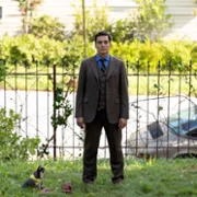 Will Trent - galeria zdjęć - filmweb