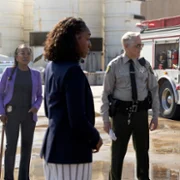 Will Trent - galeria zdjęć - filmweb