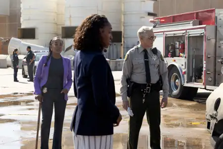 Will Trent - galeria zdjęć - filmweb