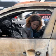 Will Trent - galeria zdjęć - filmweb