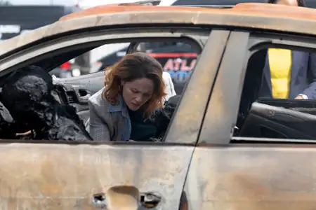 Will Trent - galeria zdjęć - filmweb