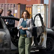 Will Trent - galeria zdjęć - filmweb