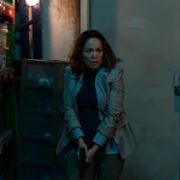 Will Trent - galeria zdjęć - filmweb