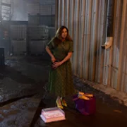 Will Trent - galeria zdjęć - filmweb