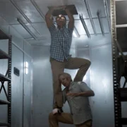 Will Trent - galeria zdjęć - filmweb