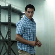 Will Trent - galeria zdjęć - filmweb