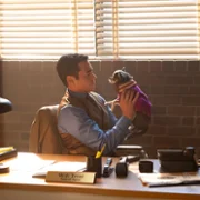 Will Trent - galeria zdjęć - filmweb