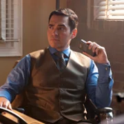 Will Trent - galeria zdjęć - filmweb