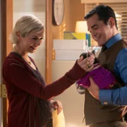 Will Trent - galeria zdjęć - filmweb