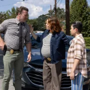 Will Trent - galeria zdjęć - filmweb