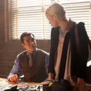 Will Trent - galeria zdjęć - filmweb