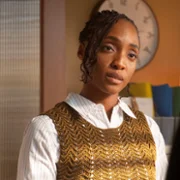 Will Trent - galeria zdjęć - filmweb