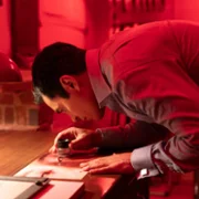 Will Trent - galeria zdjęć - filmweb