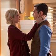 Will Trent - galeria zdjęć - filmweb