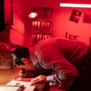 Will Trent - galeria zdjęć - filmweb