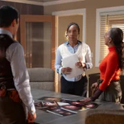 Will Trent - galeria zdjęć - filmweb