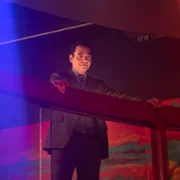 Will Trent - galeria zdjęć - filmweb