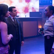 Will Trent - galeria zdjęć - filmweb