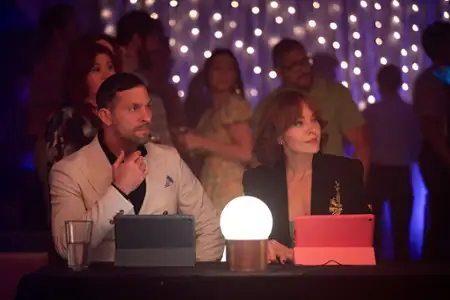 Will Trent - galeria zdjęć - filmweb