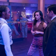 Will Trent - galeria zdjęć - filmweb