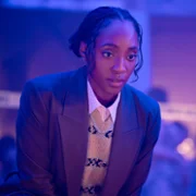 Will Trent - galeria zdjęć - filmweb