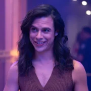 Will Trent - galeria zdjęć - filmweb