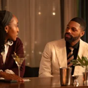 Will Trent - galeria zdjęć - filmweb