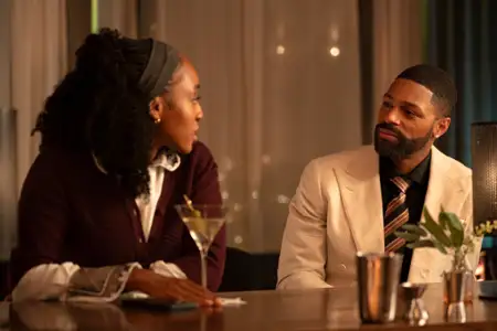 Will Trent - galeria zdjęć - filmweb