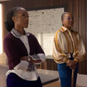 Will Trent - galeria zdjęć - filmweb