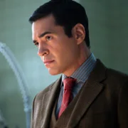 Will Trent - galeria zdjęć - filmweb