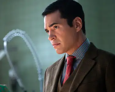 Will Trent - galeria zdjęć - filmweb