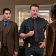 Will Trent - galeria zdjęć - filmweb