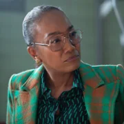 Will Trent - galeria zdjęć - filmweb