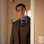 Will Trent - galeria zdjęć - filmweb