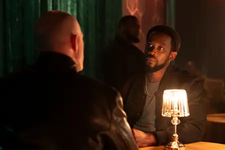 Will Trent - galeria zdjęć - filmweb