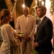 Will Trent - galeria zdjęć - filmweb