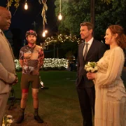 Will Trent - galeria zdjęć - filmweb