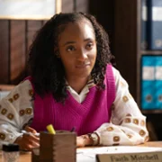 Will Trent - galeria zdjęć - filmweb