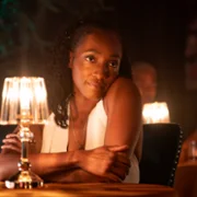 Will Trent - galeria zdjęć - filmweb