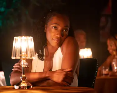 Will Trent - galeria zdjęć - filmweb